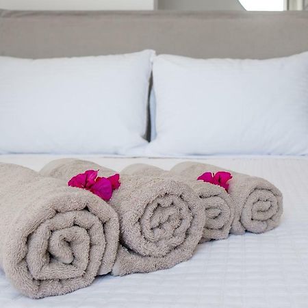 Central Suites Mykonos Mykonos Town 外观 照片